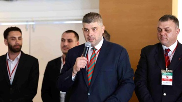 Karşıyaka'da Transfer Çalışmaları Başladı