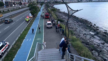 Giresun'da Polis Memuru Ölü Bulundu