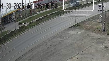 Kayseri'de Trafik Kazasına 4 Yıl Hapis Cezası