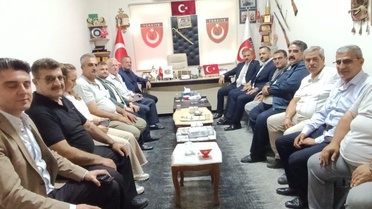 Kilis'in Yaşar Amcasından Kuvayi Milliye'ye anlamlı araç bağışı