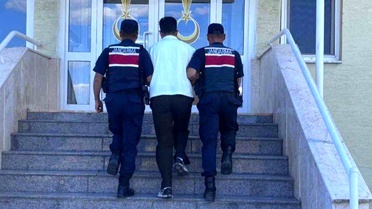 Kırıkkale'de 3 Hükümlü Yakalandı
