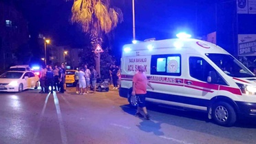 Baba Müebbet, Kızına 5 Yıl 6 Ay Ceza