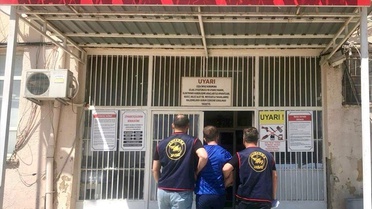 Mardin'de 5 firari hükümlü yakalandı