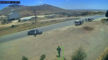 Mardin'de Aileler Arası Silahlı Kavga
