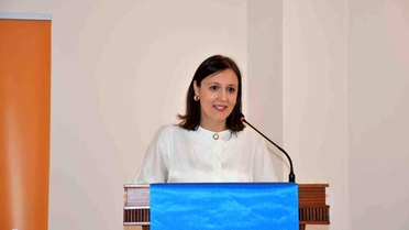 Bursa'da Yalın Düşünce Eğitimi Sertifika Töreni