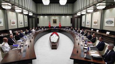 MGK'da terörsüz Türkiye vurgusu