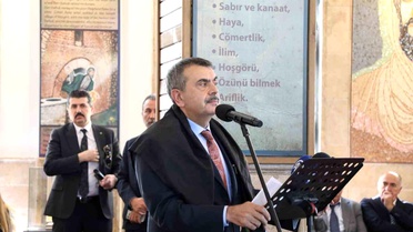Alevi ve Bektaşilik Eğitimi Geliyor