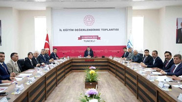 Tunceli'de Nüfus ve Öğrenci Sayısı Düşüyor