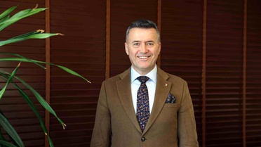 Mersin'in İSO 500 Başarısı