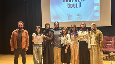 İmam Hatip Liseleri Sinema Festivali Düzenledi