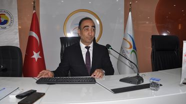 Ödemiş'te IPARD III Destek Tanıtımı