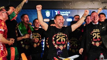 Okan Buruk'tan İsmail Kartal'ı kızdıracak sözler