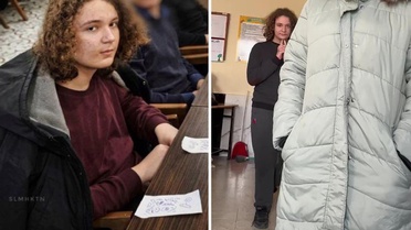 Okul katliamında şok detay! 14 yaşındaki cani saldırı sırasında canlı yayın açmış