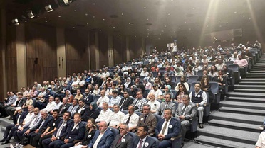 Fatih'te öğretmenlere vefa programı