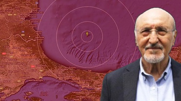 Osman Bektaş'tan Karadeniz’de 3 il için kritik deprem uyarısı: En büyük senaryo 6,6