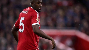 Real Madrid, Ibrahima Konate'yi Transfer Etti