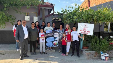 Romanların Sorunlarına Dikkat