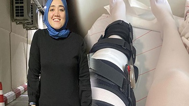 Yanlış bacak ameliyatı: 2 yıl sonra adli tıp raporuyla kanıtlandı