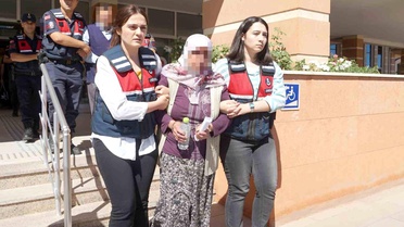 Kastamonu'da Baltayla Öldürme Davası