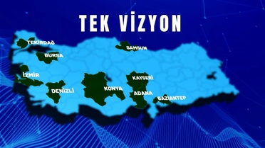 Yeşil Sanayi Buluşmaları Bursa'da Başladı