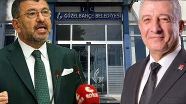 Seferihisar 'yolsuzluk' soruşturması Güzelbahçe'ye uzandı! MASAK raporunda çarpıcı detay