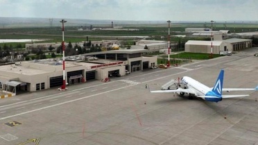 Şerafettin Elçi Havalimanı'nda Mayıs Ayı Raporu