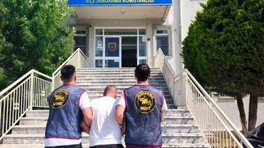 Taksirle Ölüme Neden Olma Suçundan Hükümlü Yakalandı