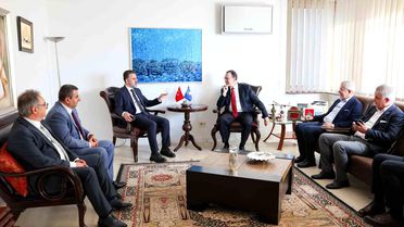 Sultan Murad Hüdavendigar Kosova'da anıldı