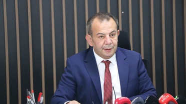 Tanju Özcan Cinsel Saldırı Suçlamasıyla Tutuklandı