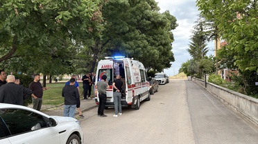 Kız Meselesi Kavgası: Bir Kişi Tabancayla Yaralandı