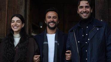 Taşacak Bu Deniz'de şok ayrılık! Onur Dilber'den dikkat çeken sözler