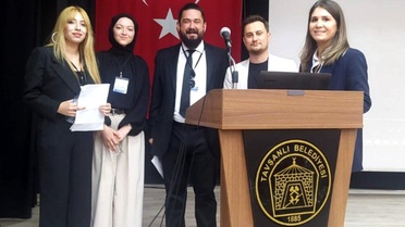 Tavşanlı'da Sağlık ve Teknoloji kongresi