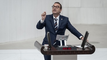 AP Raporuna Türkiye'den Sert Tepki