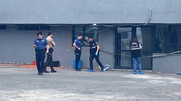 Tekstil fabrikasında alacak kavgası: 1 ölü, 1 yaralı