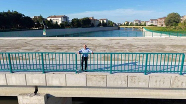 Terme ulaşımda yeni döneme hazırlanıyor