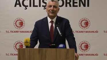 Türkiye dünyada parlayan yıldız