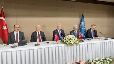 Türkiye İhracatı 273,5 Milyar Dolar
