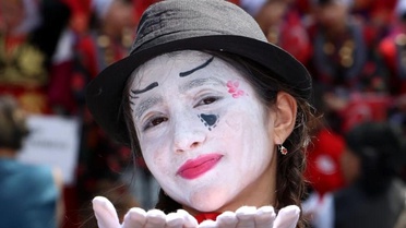 Trabzon'da Kültür ve Sanat Festivali coşkusu