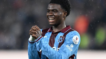 Trabzonspor'dan Barcelona'ya! Avrupa bu transferi konuşur