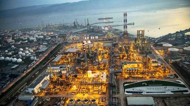 Tüpraş'ın Sürdürülebilir Yatırımları