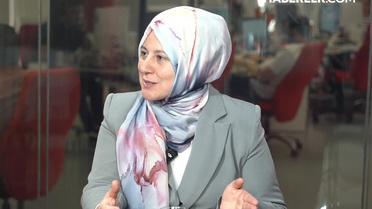 TÜRGEV Başkanı Hatice Akıncı Yılmaz: 47 bin kız öğrenciye ulaştık