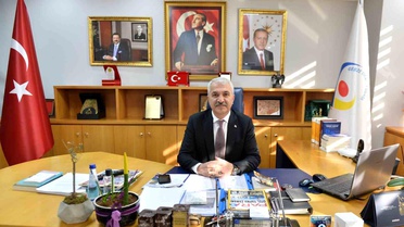 Gebze'den 67 Firma 'Türkiye'nin 500 Büyük Sanayi Kuruluşu' Listesinde