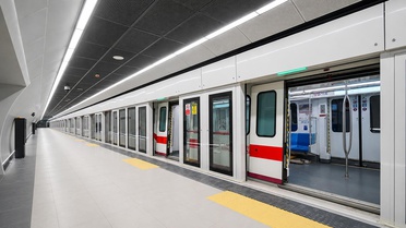 Halkalı-Arnavutköy metrosu yarın açılıyor: 30 dakikada havalimanı