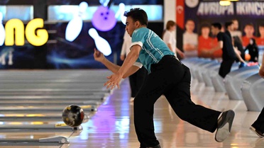 Ünilig Bowling Şampiyonası Sona Erdi