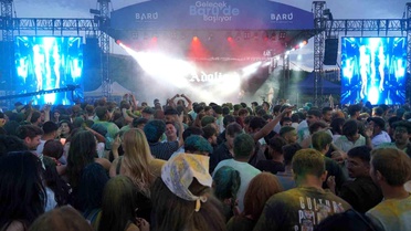 BARÜFEST'26 Coşkuyla Gerçekleşti