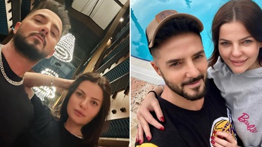 Ünlü şarkıcı Gökhan Özen aşka geldi