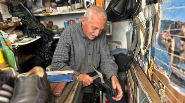 Yarım Asırlık Ayakkabı Ustası