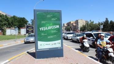 Bağımlılıkla Mücadele Seferberliği