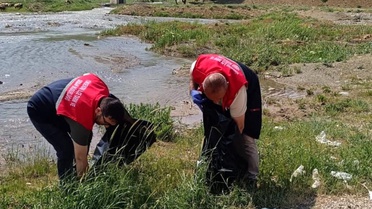Yüksekova'da Kaçak Avcılığa Denetim
