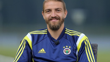 37 yaşındaki Caner Erkin futbolu bıraktı